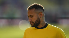 19 Neymar