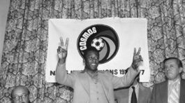 2. Pelé