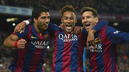 20 Neymar