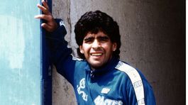4 Maradona