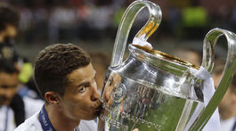 7 Ronaldo