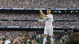 8 Cristiano Ronaldo