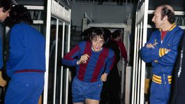 9 Cruyff