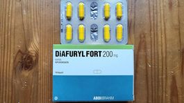 DiAFURYL FORT, Turecko