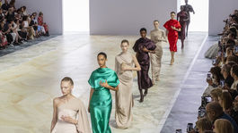 Fendi Haute Couture Jeseň/Zima 2023/2024