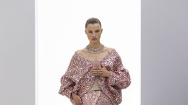 Fendi Haute Couture Jeseň/Zima 2023/2024