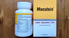 Macutein, Turecko