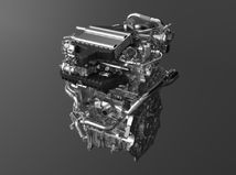 Toyota a GAC vyvinuli motor na čpavok