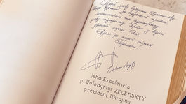 zelenskyj čaputová