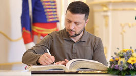 zelenskyj
