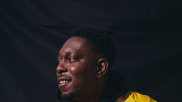 Dizzee Rascal