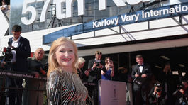 Patricia Clarkson