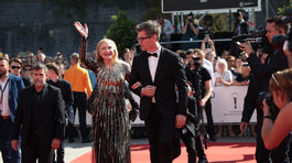 Patricia Clarkson