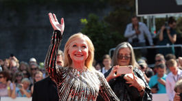 Patricia Clarkson