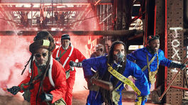 Steel Pulse