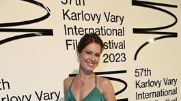 Zuzana Stivínová