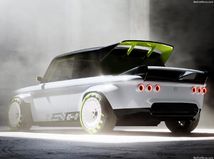Audi EP4 Concept - 2023