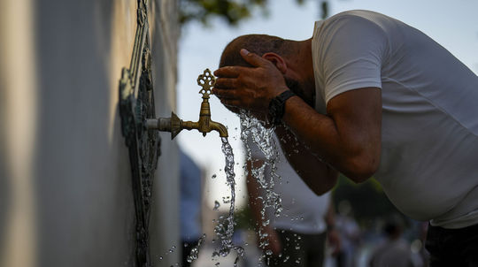 Horúčavy vlani v lete zabili naprieč Európou viac ako 61-tisíc ľudí