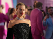 Margot Robbie