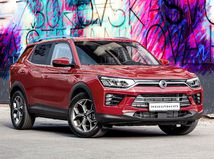 SsangYong Korando Style - 2023