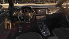 Cupra Ateca (2023)