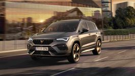 Cupra Ateca (2023)