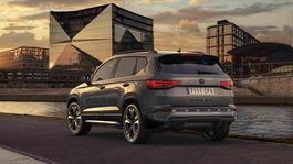Cupra Ateca (2023)
