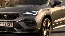 Cupra Ateca (2023)