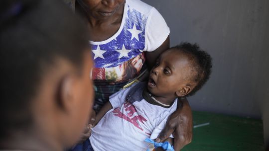 Výskyt cholery vo svete prudko stúpol, zomrelo vyše 2 300 ľudí