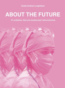 Guido Andrea Longhitano : About the future