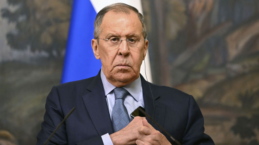 lavrov