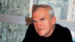 Milan Kundera