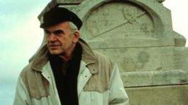 Milan Kundera