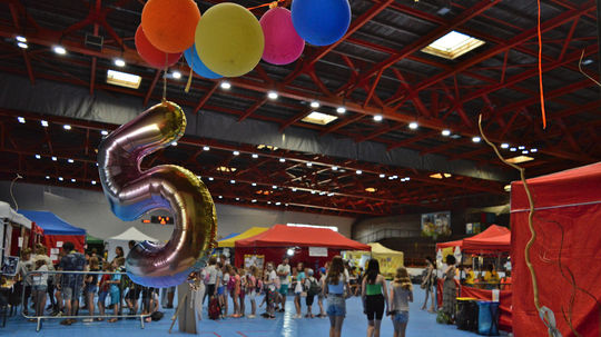 Projekt miniTrnavy, teda zmenšenej verzie mesta...