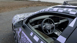 Nový Volkswagen Passat Variant (2023)