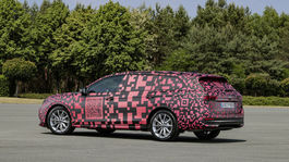 Nový Volkswagen Passat Variant (2023)