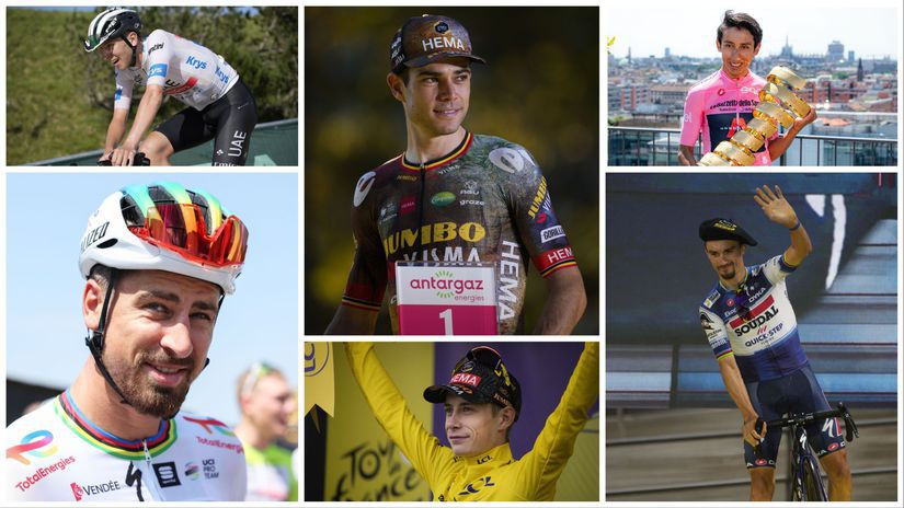 Pozrite si rebríček dvadsiatich najlepšie...