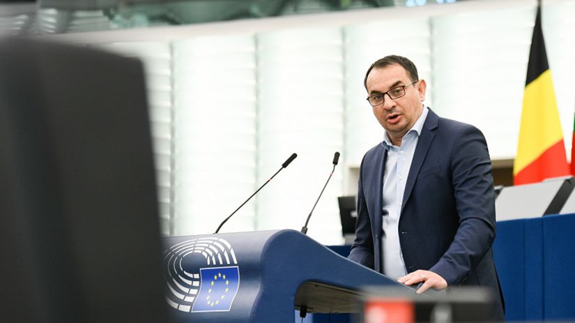 Peter Pollák (EPP)