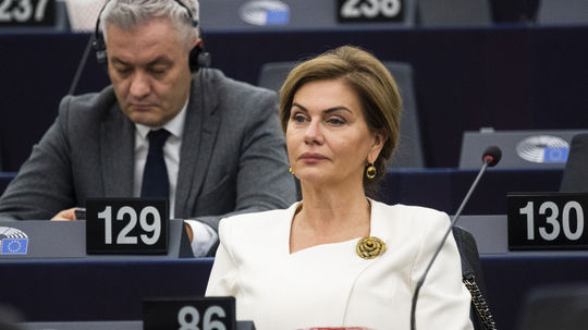 Europoslankyne za Smer odišli v europarlamente od socialistov, Beňová hovorí o neúctivosti 
