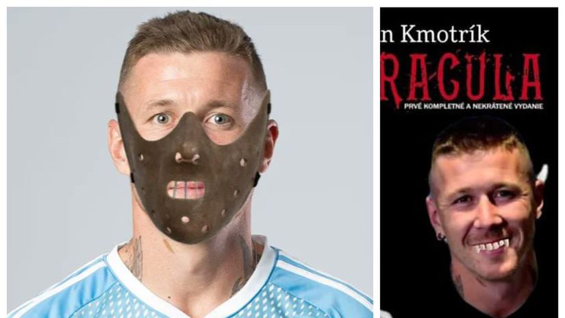 Juraj Kucka je tvrdý hráč, ale k zákerným...