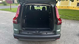 Dacia Jogger Extreme TCe 110 (2023)
