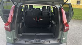 Dacia Jogger Extreme TCe 110 (2023)