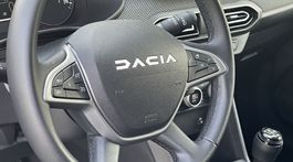 Dacia Jogger Extreme TCe 110 (2023)