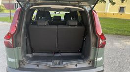 Dacia Jogger Extreme TCe 110 (2023)