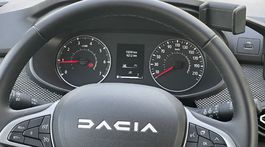 Dacia Jogger Extreme TCe 110 (2023)