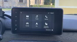 Dacia Jogger Extreme TCe 110 (2023)