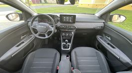 Dacia Jogger Extreme TCe 110 (2023)