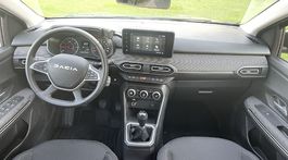 Dacia Jogger Extreme TCe 110 (2023)