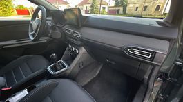 Dacia Jogger Extreme TCe 110 (2023)