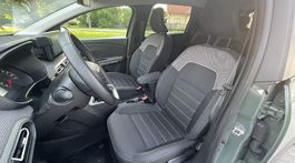Dacia Jogger Extreme TCe 110 (2023)